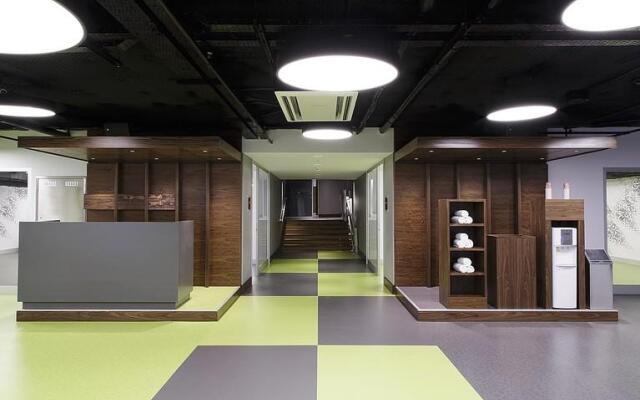 BOF Hotels Business