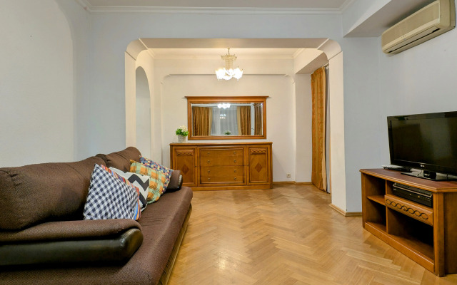 Квартира Свободна - Озерковская набережная 2/1 (2)