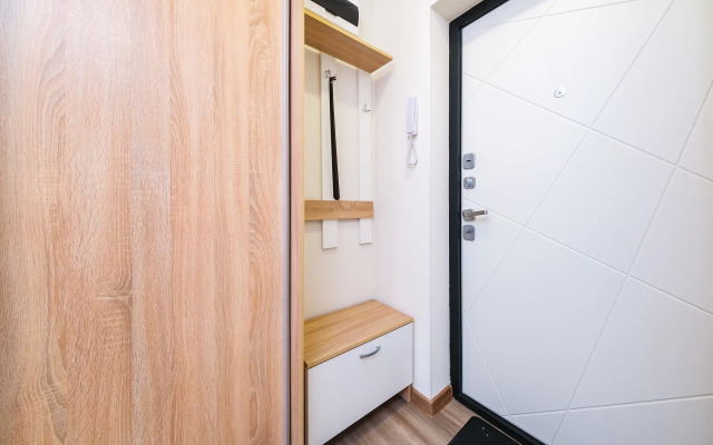 148 Dlya Dvoikh V Zhk Letniy Apartments