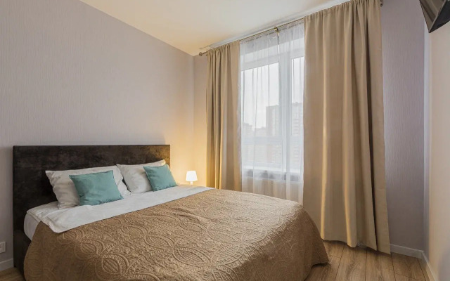 Квартира Уютная 2