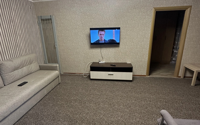 Квартира в Хибинах