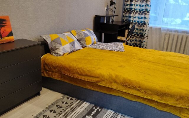 Ахмед Ради Flat