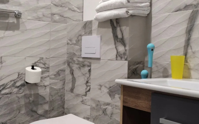 Квартира Самара на Ладони