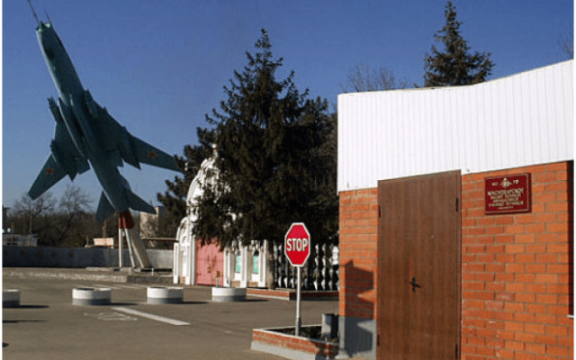 Апартаменты на Покрышкина