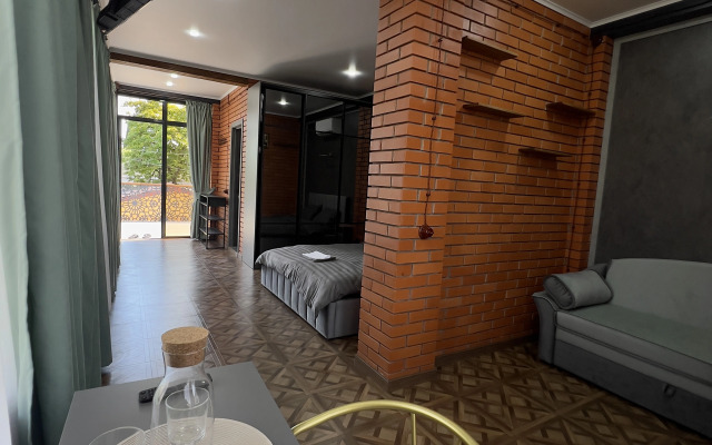 Salm Mini Hotel