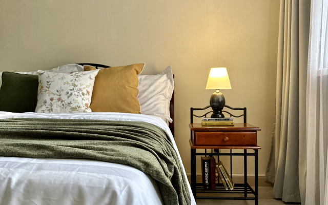 Квартира Студия ПЕНИЕ ПТИЦ в центре города