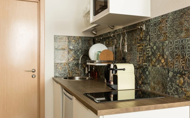 Апартаменты География - номер 5