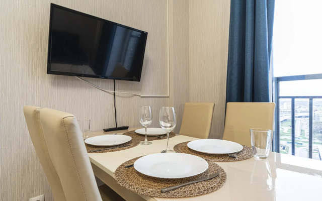 Vidovye Now Piter Apartments