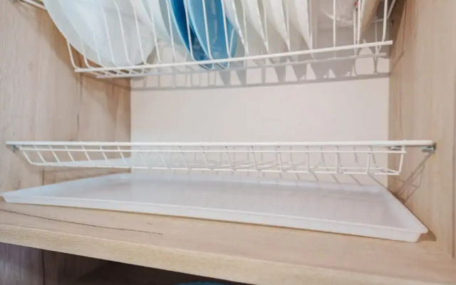 Квартира Уютная студия на проспекте Космонавтов