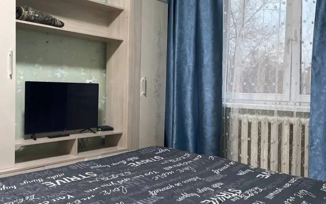 Квартира Двухкомнатная