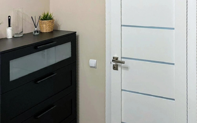 Kazansu Flat