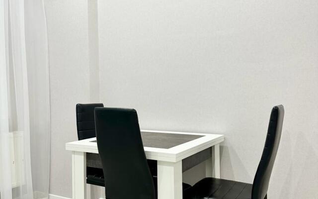 Апартаменты Парк Галицкого