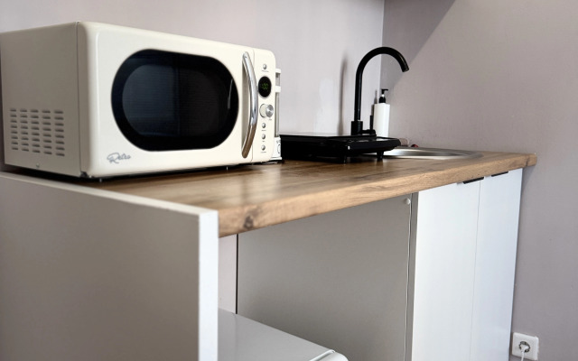 Апартаменты LOMACO