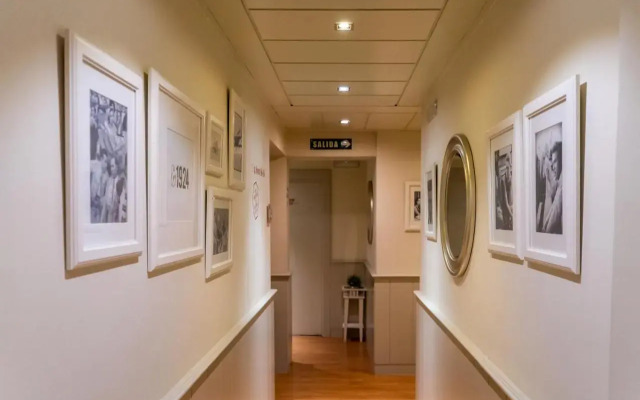 Hostal Matheu