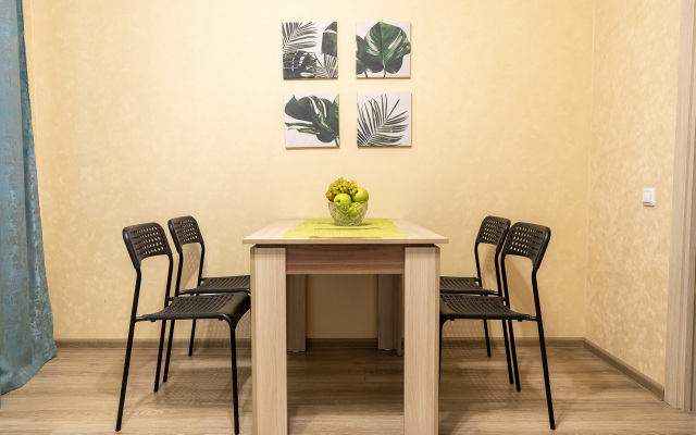 Апартаменты Гармония на Гагарина 15