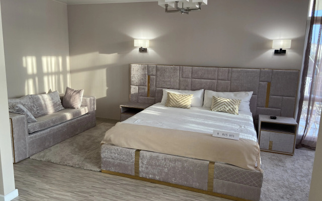 Квартира На берегу Моря в ЖК Морской Бриз