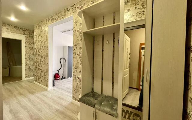 Апартаменты Лес и Шишки