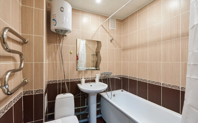 Апартаменты Sutki VIP на Рахманинова 3