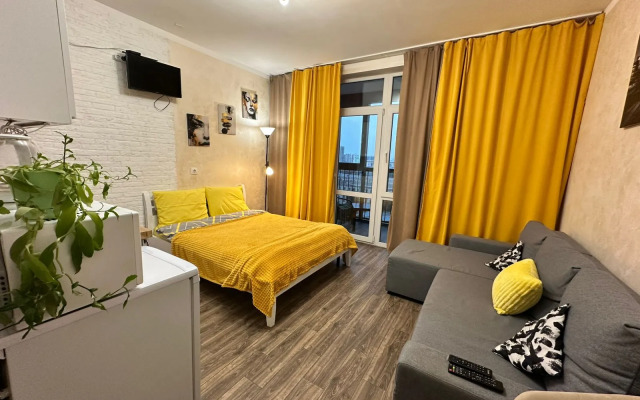 Melnitsa Flat