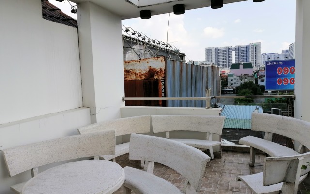 David Homes Guest House