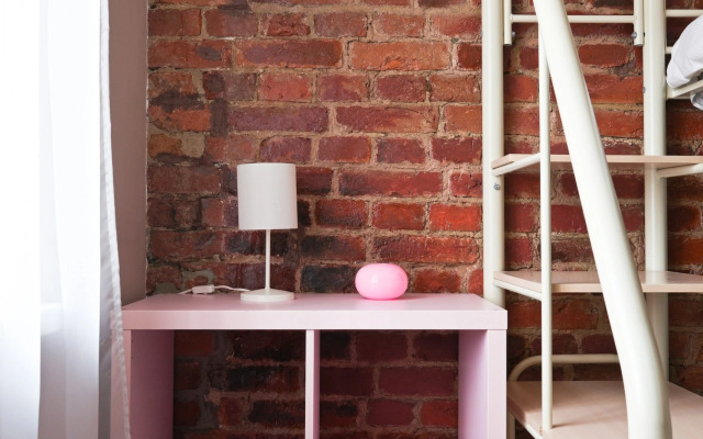 Квартира 1912 у Канала Грибоедова