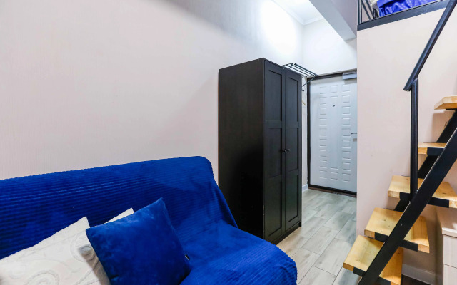 Апартаменты Уютные на Коптевской 26 к 5