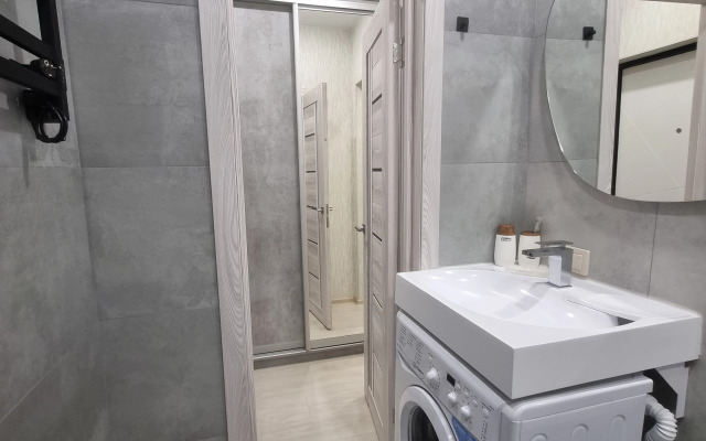 Апартаменты Студия с красивым видом на море