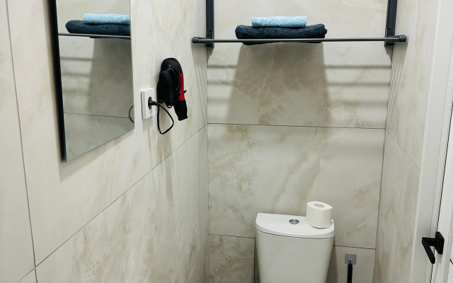 Апартаменты В центре Минска у метро