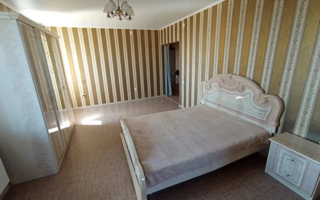 Квартира Большая Евротрешка