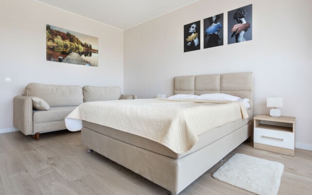 Apart39 V Samom Tsentre U Hrama Apartment