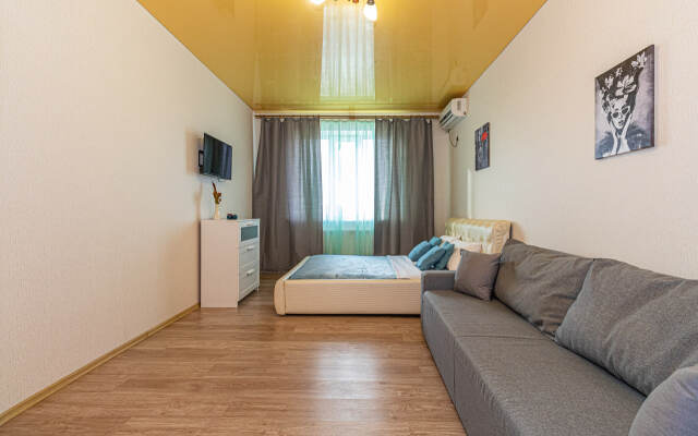 Uyutnaya kvartira s novym remontom Apartments