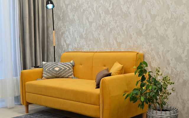 Квартира на улице Козина 9