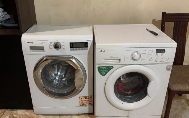 Отель и хостел Lucky