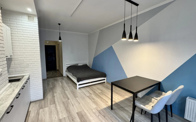 Квартира LikeHome Apartment