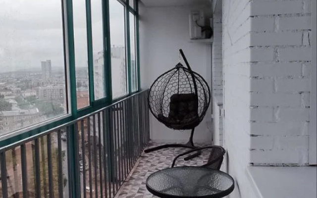 Apartamenty Odnokomnatnye Kategorii Luks v Centre Goroda