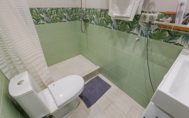 Li Apartments Green Flat