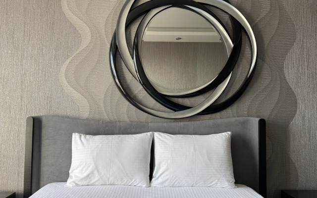 Квартира Статус Комфорь Эстетика