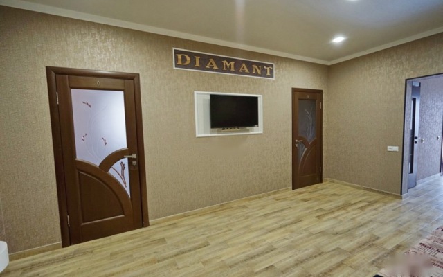 Diamant Guest House