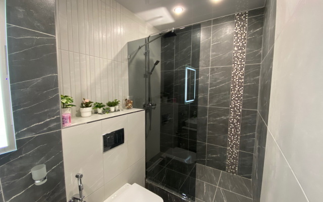 Апартаменты Милый дом на Некрасова 41