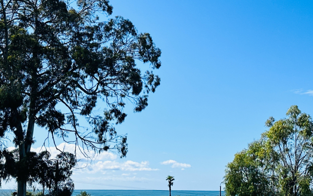 S Vidom na More Flat