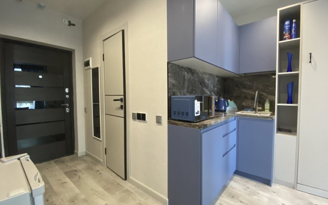 Sochi Park Flat