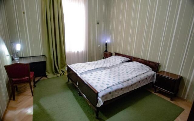 Kilimcha-Art Muzej Guest House