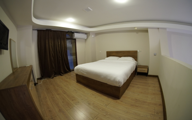 Aquapark Hotel & Villas Hotel