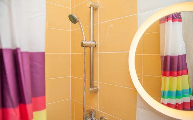 Na Butlerova 7B Flat