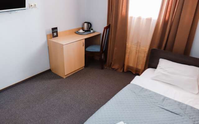 Hotel Miheev