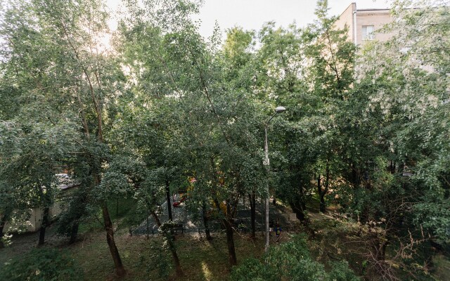 Квартира Уютная Квартира Студия