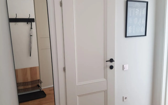 Апартаменты Чай Наливаем