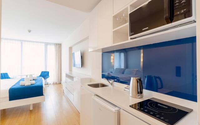 Grand City Apartments Batumi