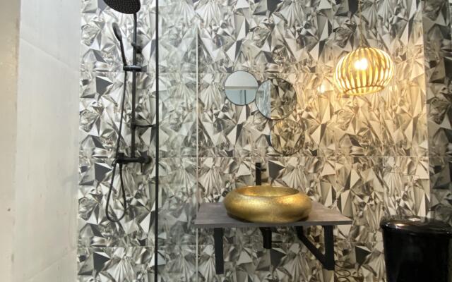 Апартаменты Grand Luxe Apartments