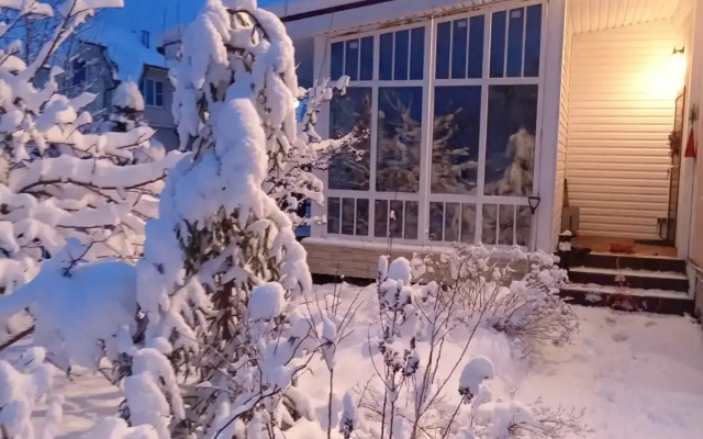 Гостевой дом Гармония